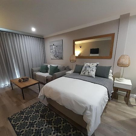 Апартаменты Shipsbell 5B Сент-Френсис-Бей Экстерьер фото